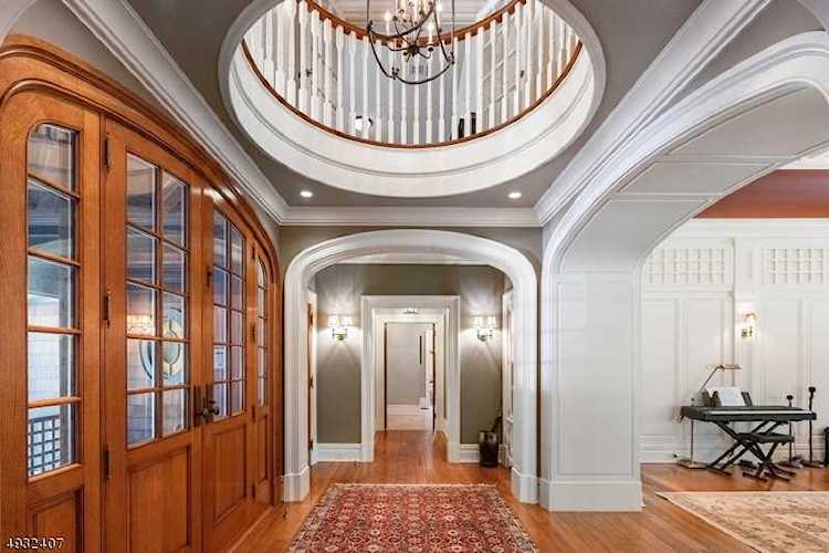 22 Schoolhouse Ln Mendham Twp., NJ 07960