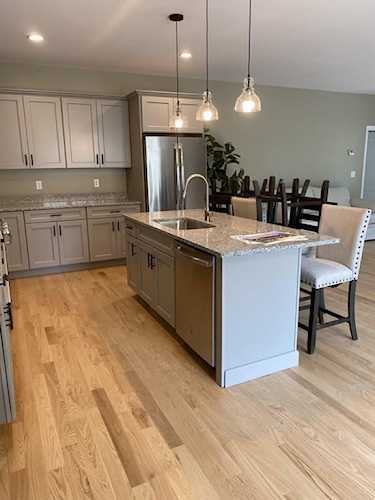 52 Spring Hill Drive #4 Uxbridge, MA 02569