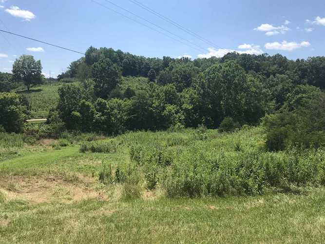 260 Flag Fork (Tract 1) Rd Frankfort, KY 40601 MLS 1922698