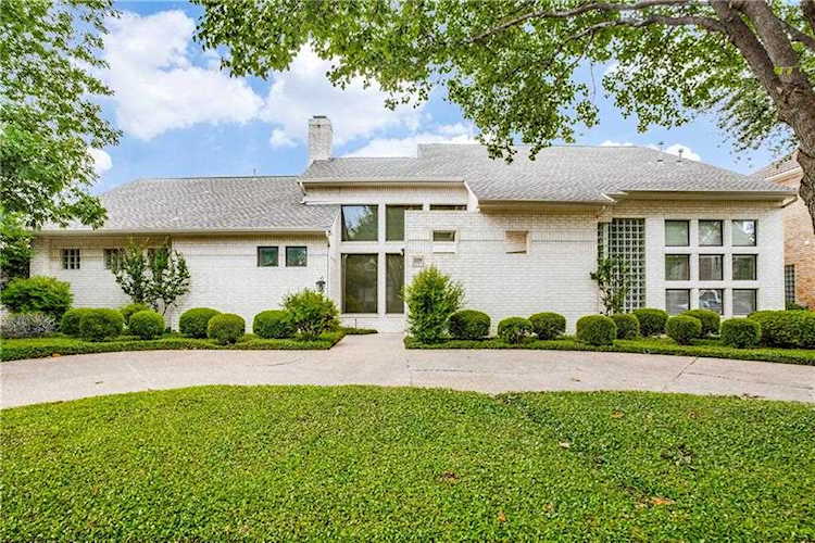 5119 Briargrove Lane Dallas, TX 75287