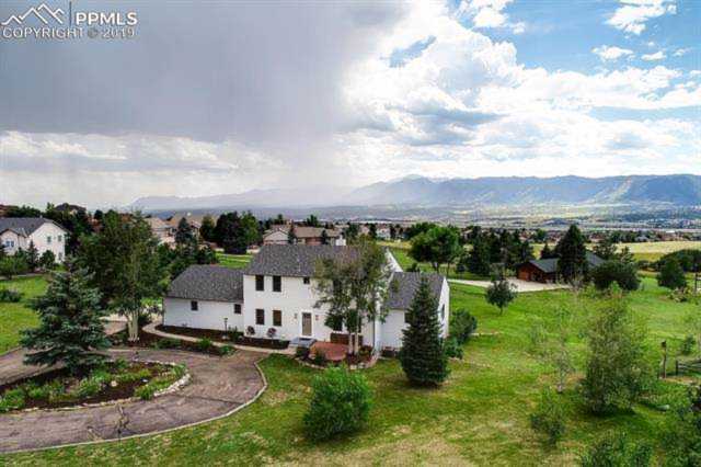 17640 Grist Mill Way Monument CO 80132 - MLS 5666963 - Ashford Photo 1