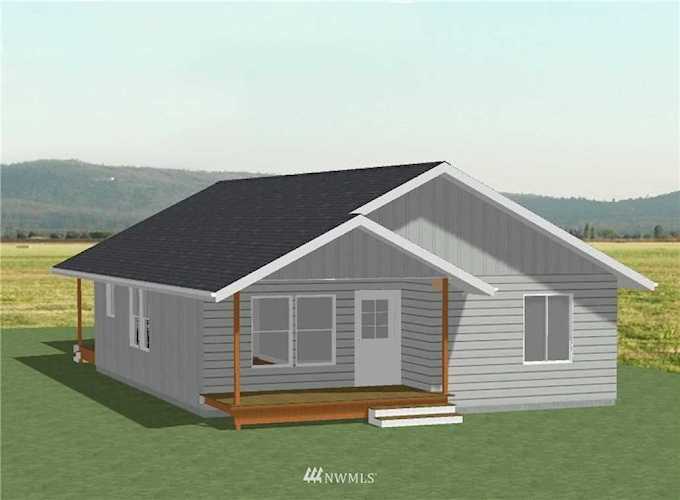 505 Herren Ave Winlock, WA 98596
