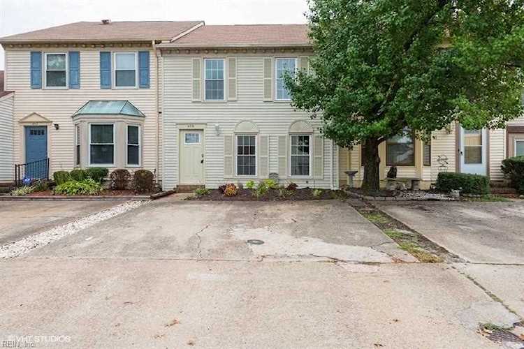 4719 Marlwood Way Virginia Beach, VA 23462 | MLS 10283343 Photo 1