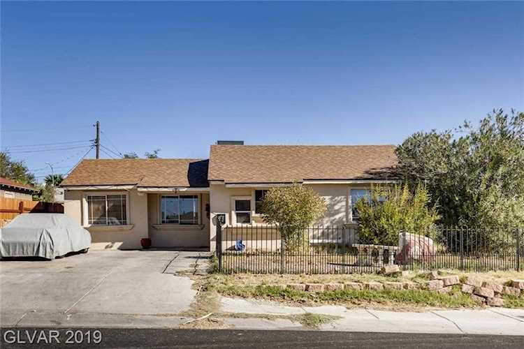 1419 Lewis Ave Las Vegas, NV 89101 | MLS 2137829 Photo 1