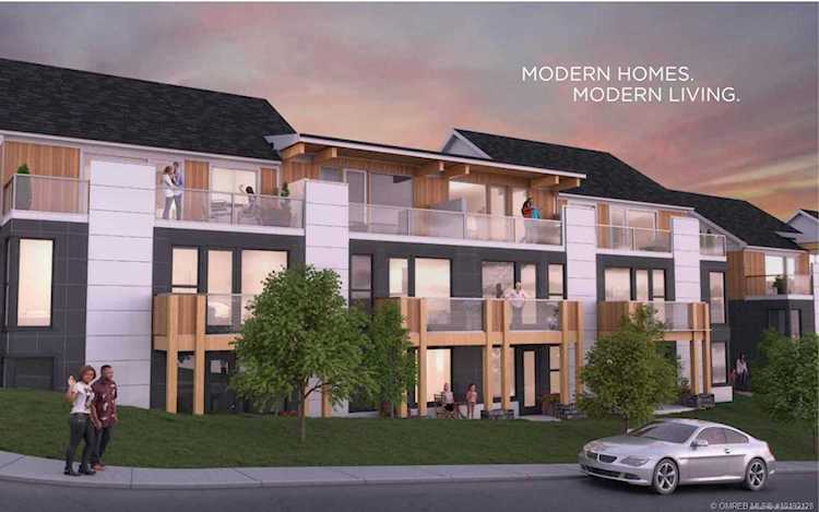 665 Boynton Place #12 Kelowna, BC V1V3B5