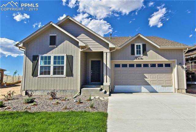 9970 Golf Crest Drive Peyton CO 80831 - MLS 2989511 - Ashford Photo 1