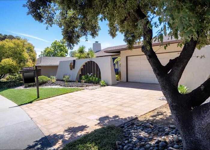 22286 Hartman Dr Cupertino, CA 95014 | MLS ML81763668 Photo 1