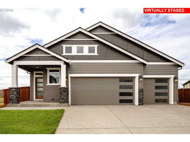 16114 NE 9th Way Vancouver, WA 98684 | MLS ® 19380662 Photo 1