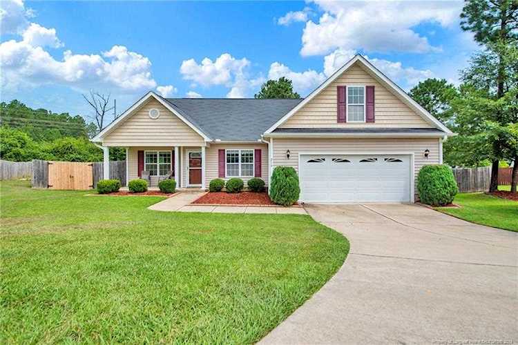 214 Cross Creek Dr Raeford, NC 28376 | MLS 613508 Photo 1