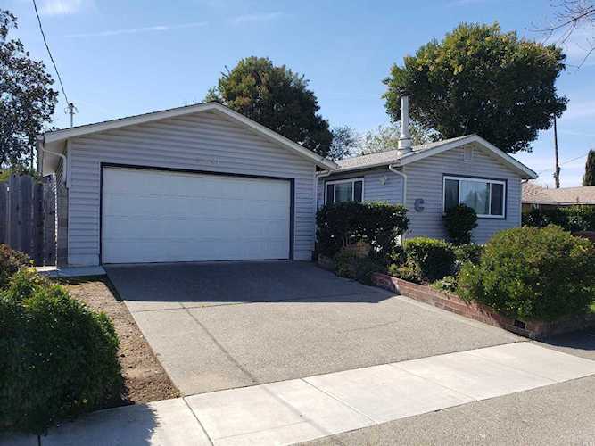 3681 Oxford Street Napa, CA 94558 | MLS 21914131 Photo 1