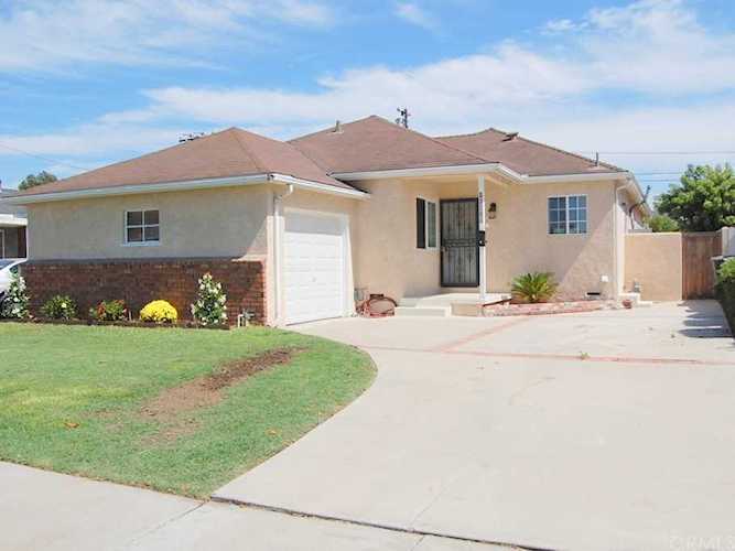 18808 Van Ness Avenue Torrance, CA 90504
