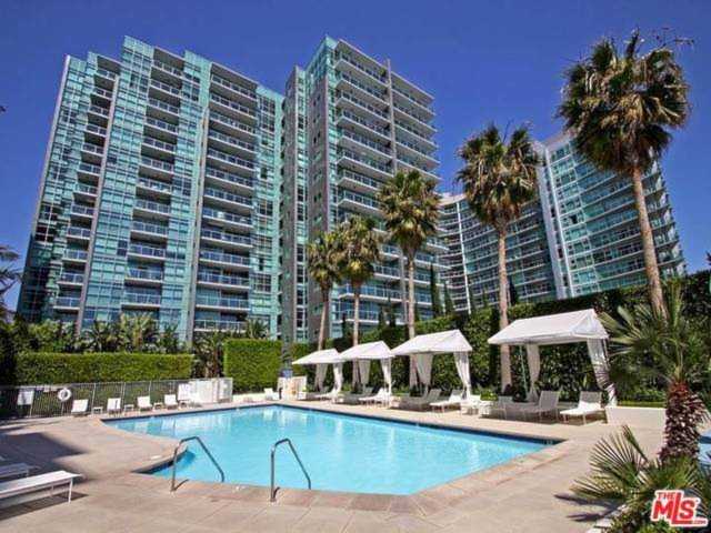 13700 Marina Pointe Drive #1526 Marina Del Rey, CA 90292