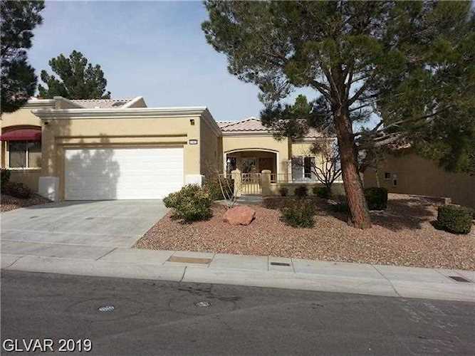 10404 Frostburg Ln Las Vegas, NV 89134