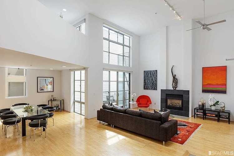 249 Shipley Street #12 San Francisco, CA 94107 | MLS 490423 Photo 1