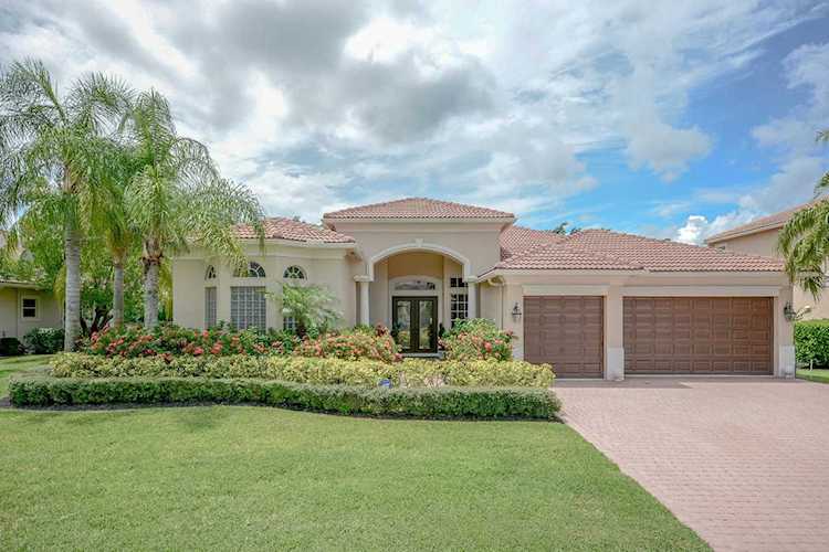 12309 Equine Lane Wellington, FL 33414