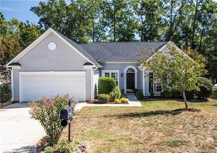 1132 Gower St Fort Mill, SC 29708 | MLS 3550428 Photo 1