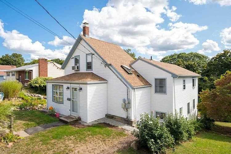 48 Thayer Road, Braintree, MA 02184 - $407,000 - MLS#72570863 Photo 1