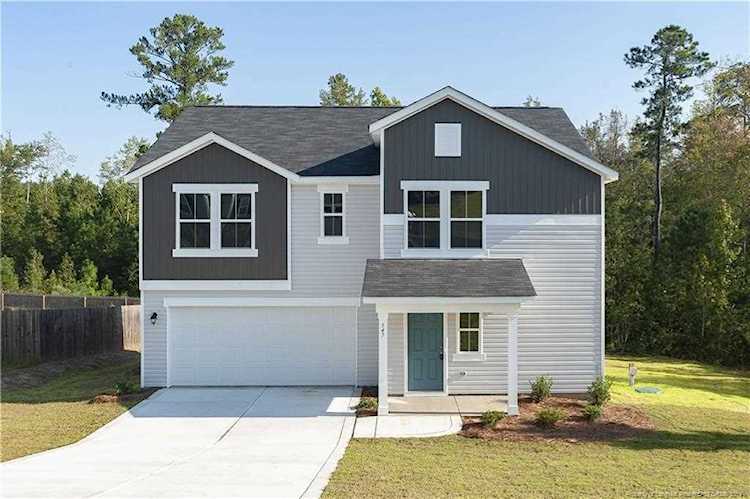 547 New Castle Ln Spring Lake, NC 28390 | MLS 606592 Photo 1