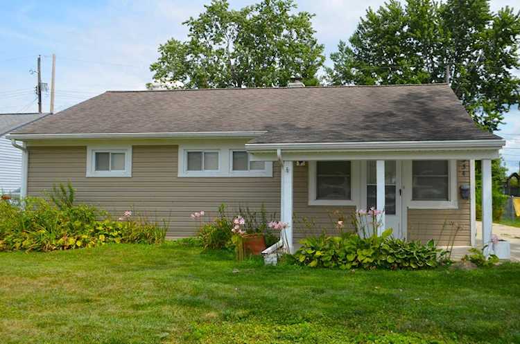 4334 Robin Street Grove City, OH 43123 | MLS 219031776 - Franklin Photo 1