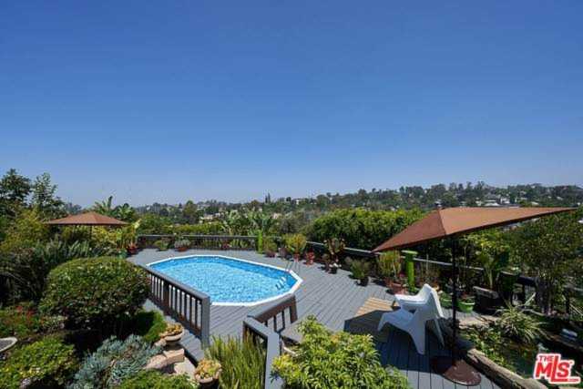 1829 Lucretia Avenue, Los Angeles, CA 90026 | MLS #19514066 Photo 1