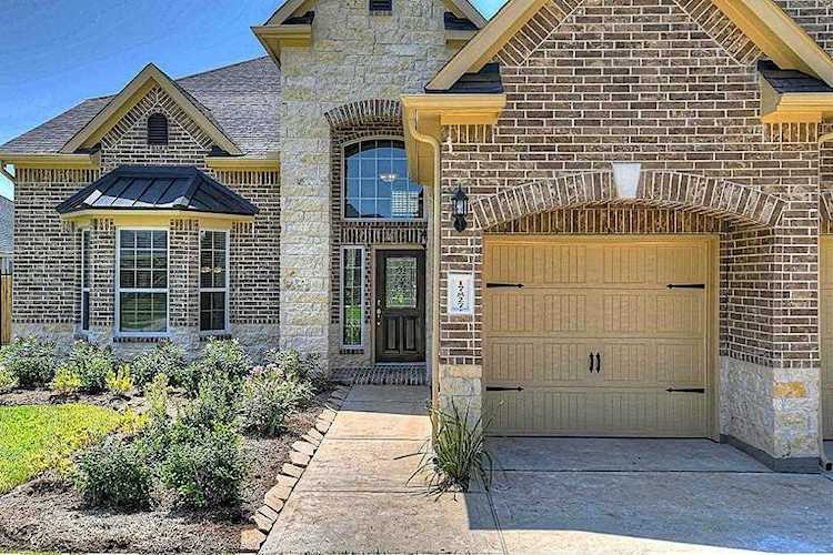 17827 Obelisk Bay Dr Cypress, TX 77429