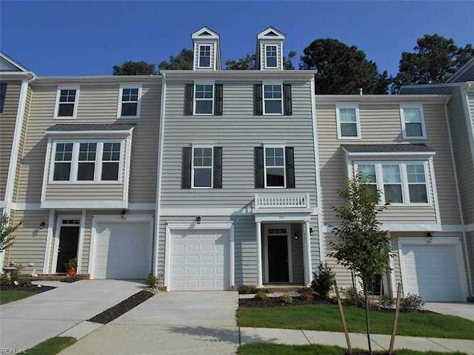 1503 Prosperity Ct #74 Williamsburg VA 23188 | MLS# 10272257 - TREG.com Photo 1