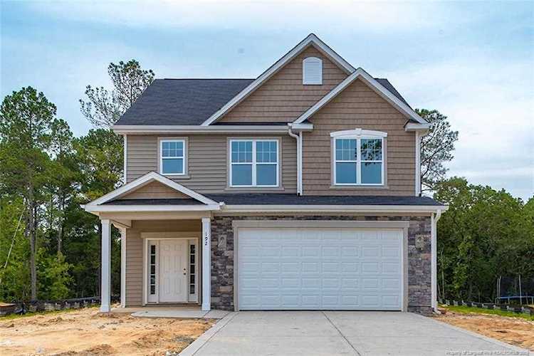 192 Sandy Springs Rd Aberdeen, NC 28315 | MLS 606220 Photo 1
