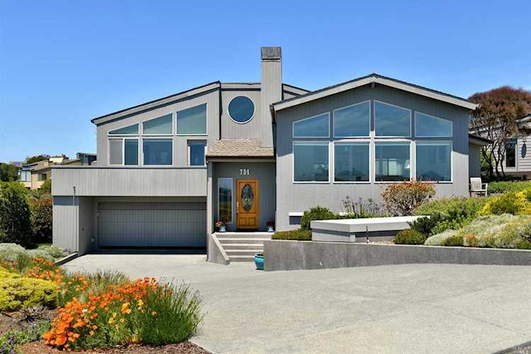 784 Gull Drive Bodega Bay, CA 94923 | MLS 21902116 Photo 1