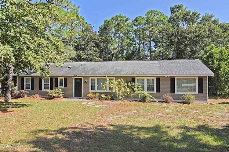 906 Fitzgerald Drive Wilmington, NC 28405 | MLS 100185260 Photo 1