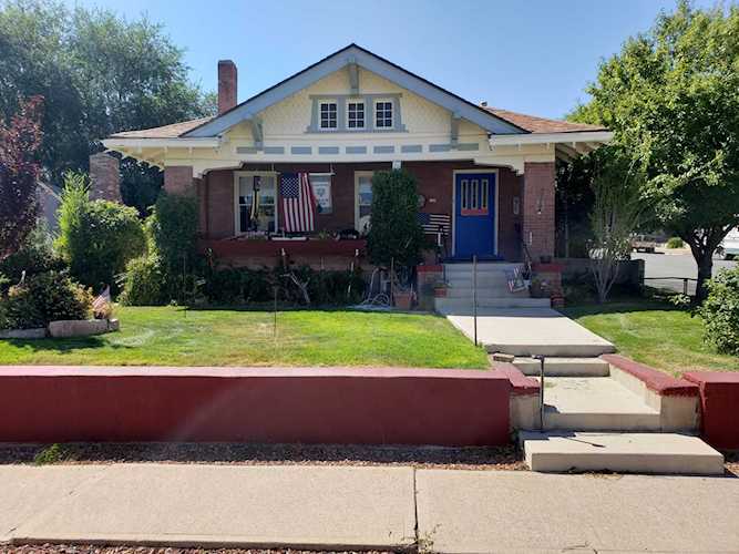 189 N Main ST Milford, UT 84751