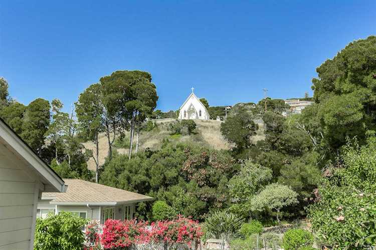1659 Mar West Street Tiburon, CA 94920 | MLS 21919593 Photo 1