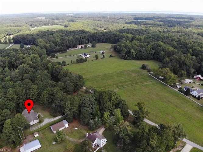 14040 Ponderosa Ln Carrollton VA 23314 | MLS# 10281805 - TREG.com Photo 1
