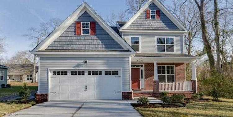 4804 Regal Ct Chesapeake, VA 23321 | MLS 10283379 Photo 1