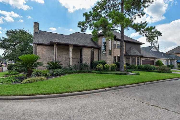 16631 Manningtree Lane Ln Spring, TX 77379