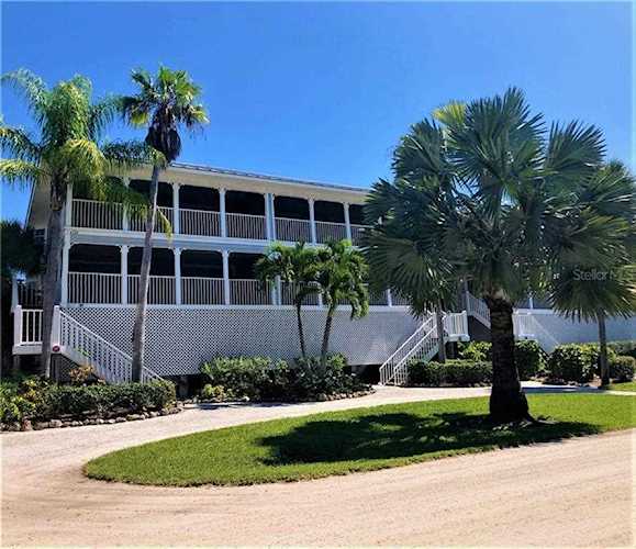 7201 Rum Bay Drive Placida, FL 33946
