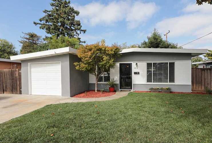 812 Wake Forest Drive Mountain View, CA 94043 | MLS 52208116 Photo 1