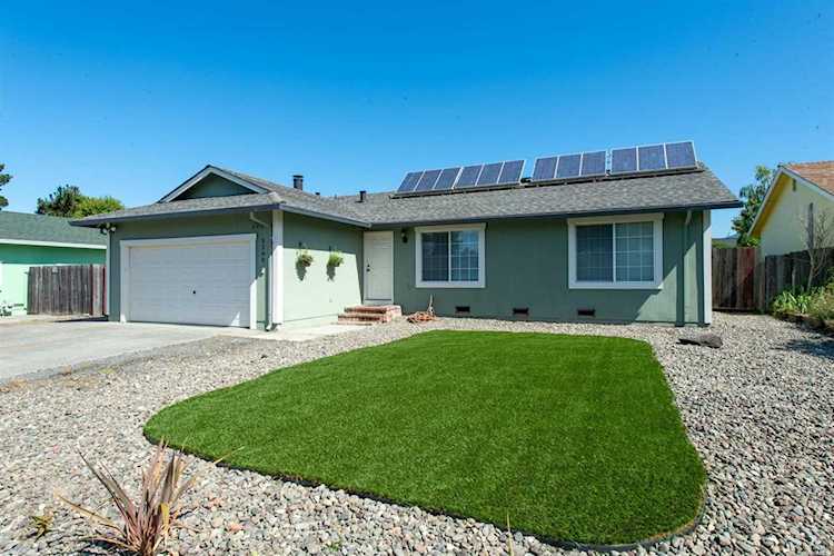5260 Evonne Avenue Rohnert Park, CA 94928 | MLS 21919190 Photo 1