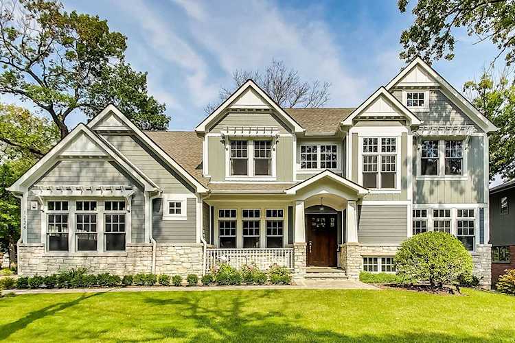 1224 Glenoak Ln Northbrook, IL 60062