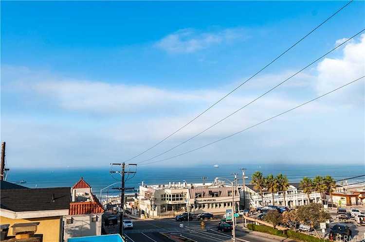 3621 Alma Avenue Manhattan Beach, CA 90266