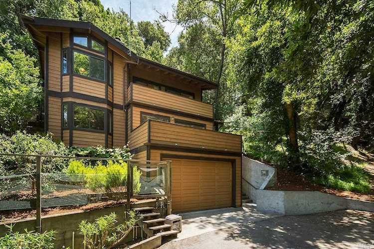 3 Lower Lane Corte Madera, CA 94925 | MLS 21916164 Photo 1