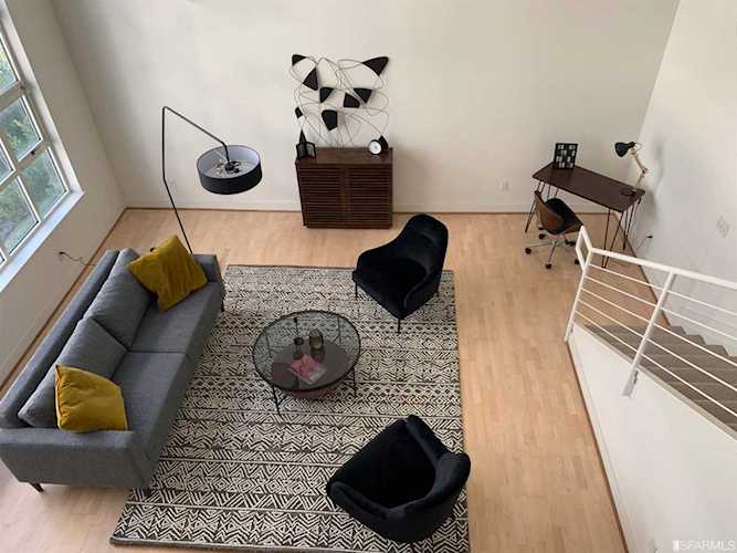 226 Ritch Street #201 San Francisco, CA 94107 | MLS 489508 Photo 1