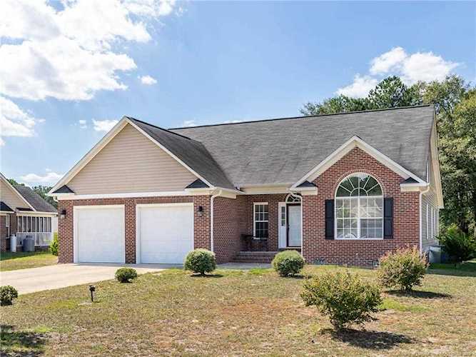 133 Beverly Ct Raeford, NC 28376 | MLS 617823 Photo 1