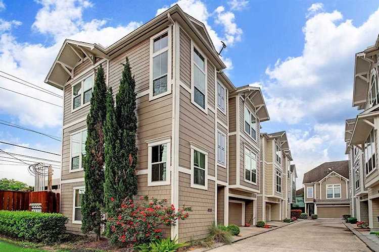 2634 Bevis St Houston, TX 77008