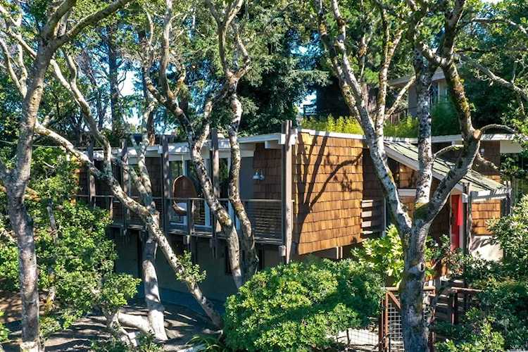 118 Harvard Avenue Mill Valley, CA 94941 | MLS 21920030 Photo 1