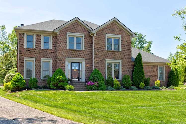 10306 Old Altar Ct Louisville, KY 40291 | MLS 1531945 Photo 1
