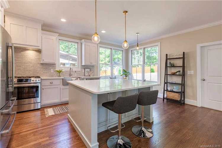 4409 Raney Way Charlotte, NC 28205