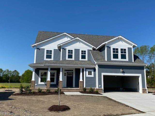 Lot 11 Sykes Farm Chesapeake, VA 23322