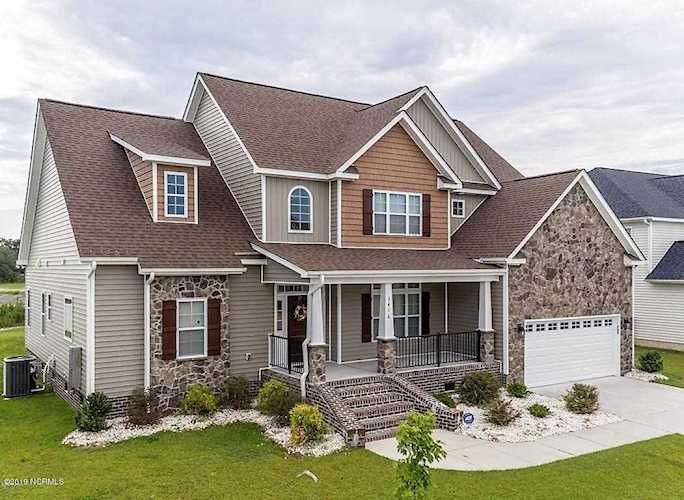 3416 Flora Drive Winterville, NC 28590