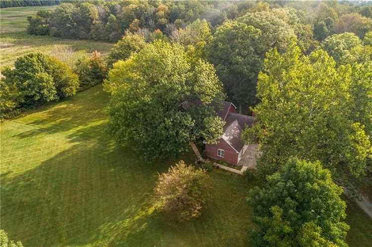 11194 E 100 N Sheridan, IN 46069