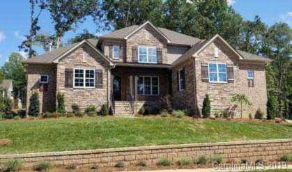 7710 Deerfield Manor Dr Charlotte, NC 28270 | MLS 3539651 Photo 1